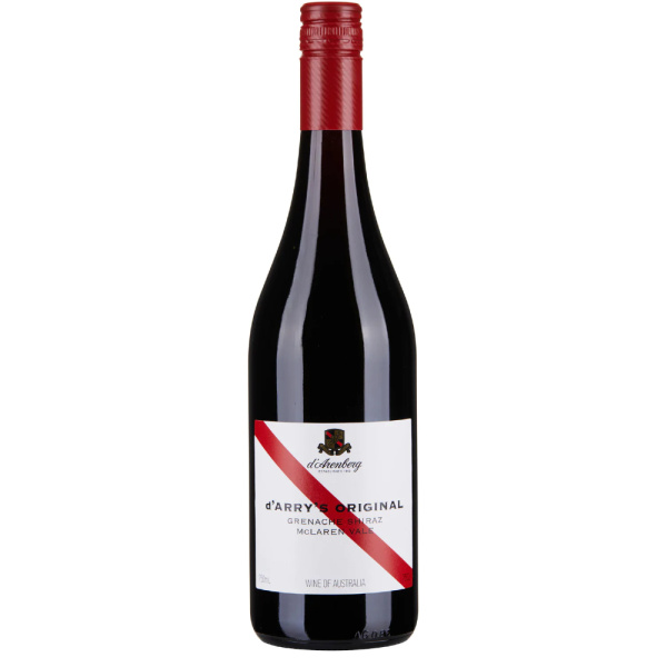 Вино d'Arenberg d'Arry's Original