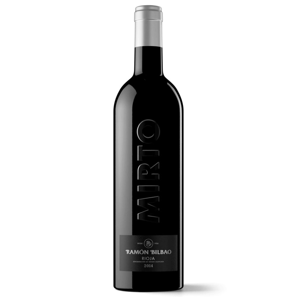Вино Ramon Bilbao Mirto