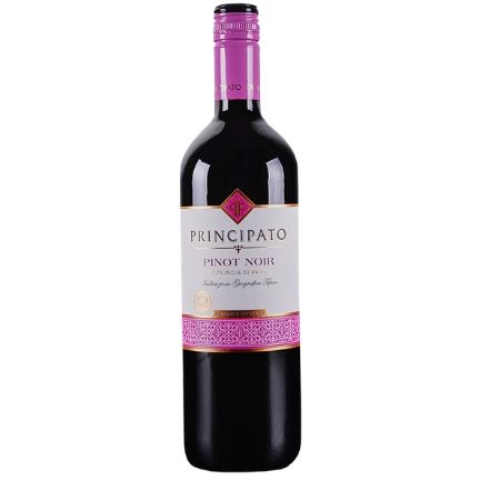 Вино Principato Pinot Nero Provincia di Pavia IGT