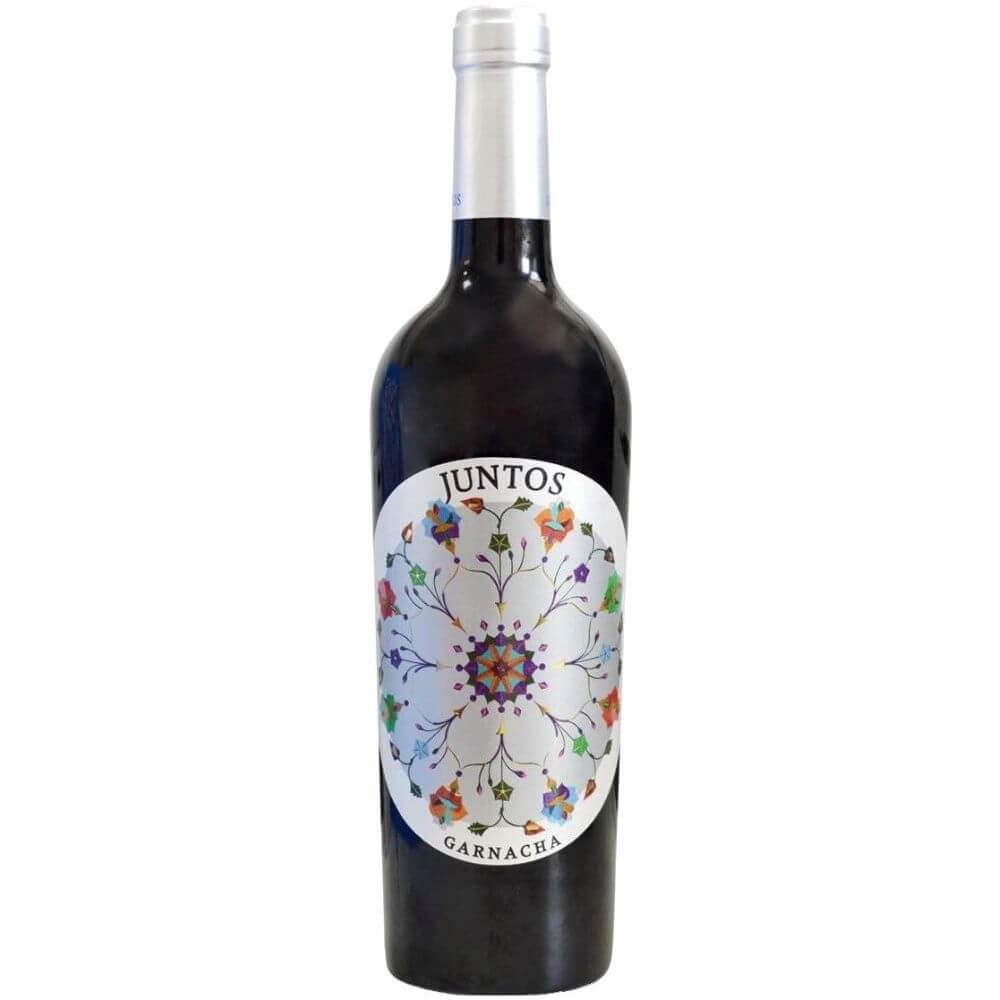 Вино Volver Juntos Garnacha