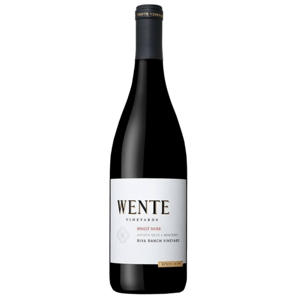 Вино Wente Pinot Noir Riva Ranch Single Vineyard