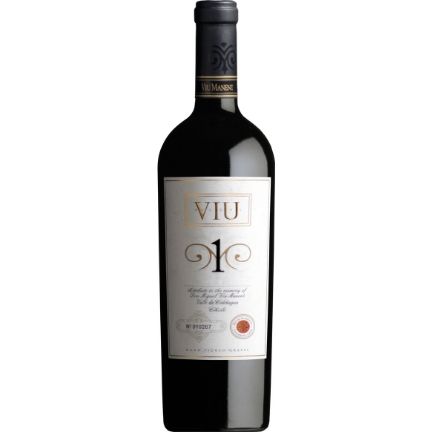 Вино Viu Manent Viu Uno