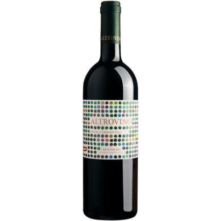 Вино Duemani  Altrovino Toscana IGT