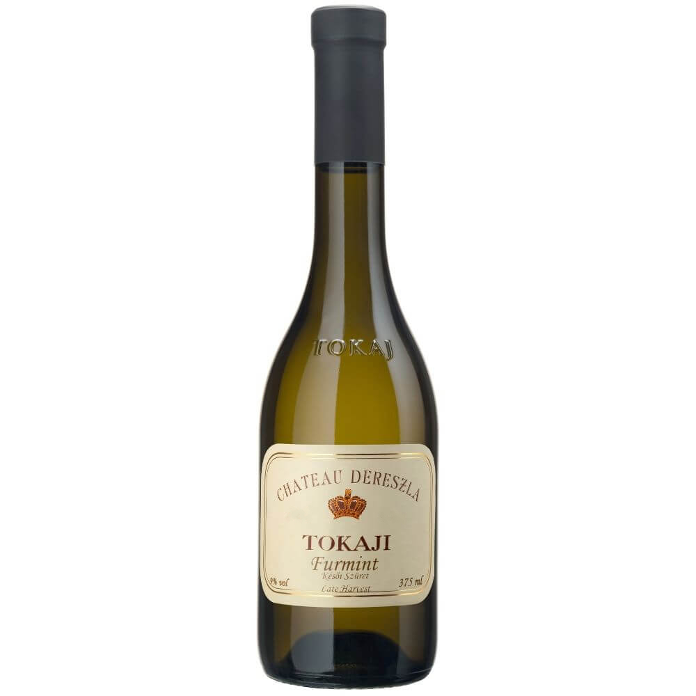 Вино Château Dereszla Tokaji Furmint Vendanges Tardives