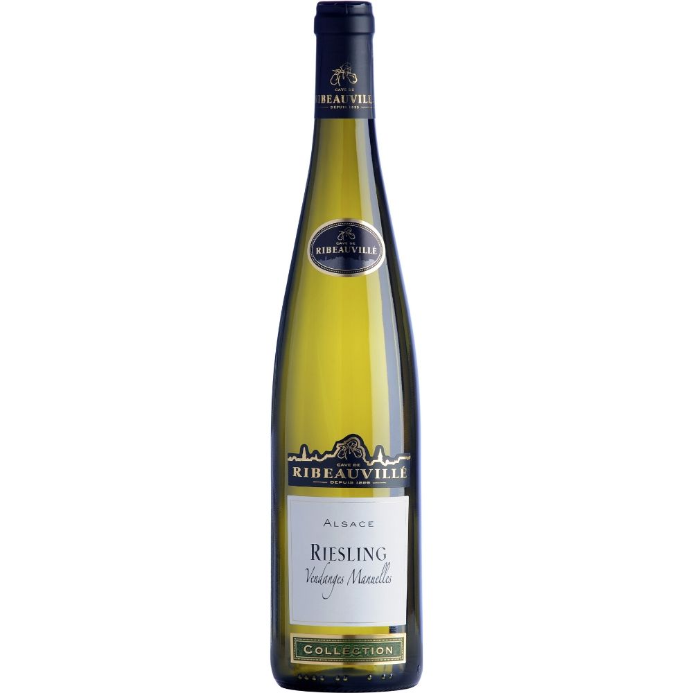 Вино Cave de Ribeauville Riesling