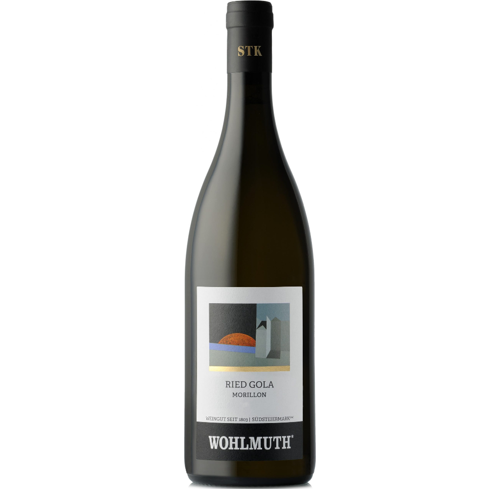 Вино Wohlmuth Ried Gola Morillon