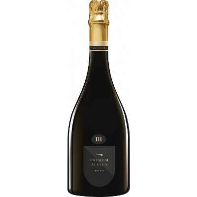 Игристое вино Fanagoria Primum Alveus Brut Aged