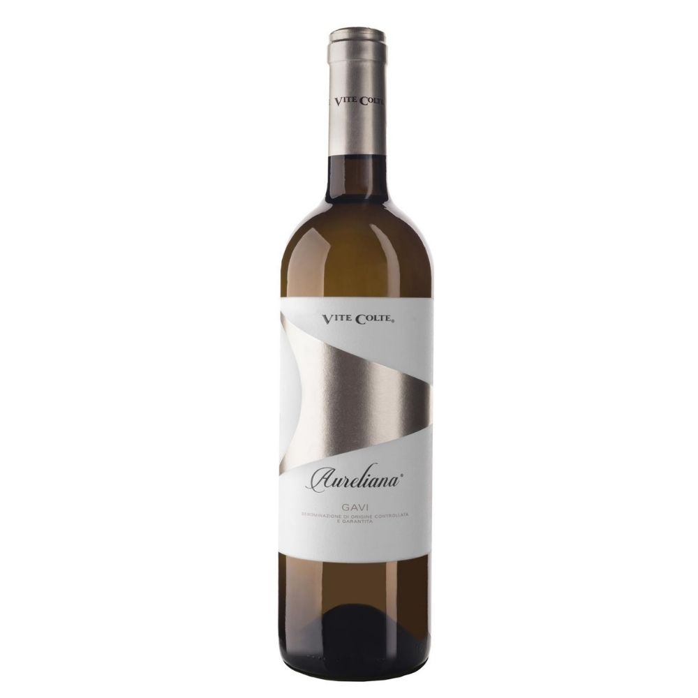 Вино Vite Colte Gavi Aureliana