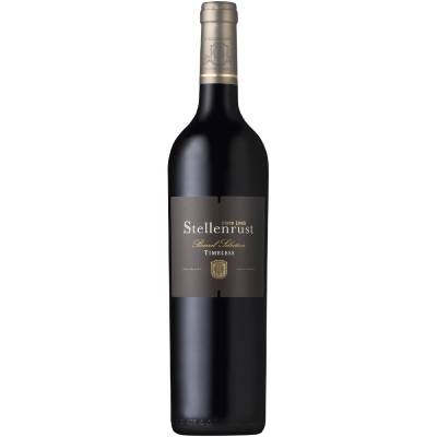 Вино Stellenrust Barrel Selection Timeless