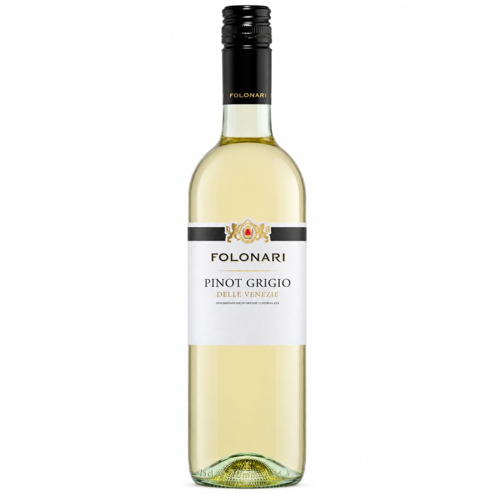 Вино Folonari Pinot Grigio delle Venezie DOC