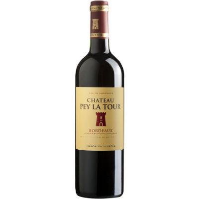 Вино Chateau Pey La Tour