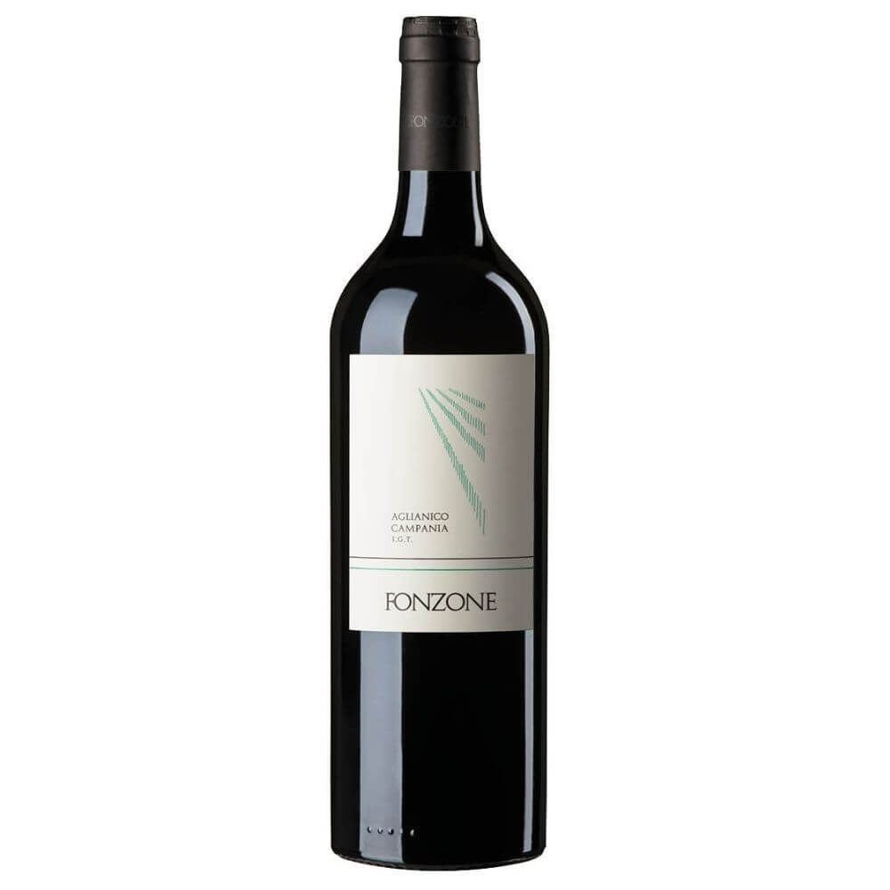 Вино Fonzone Irpinia Aglianico