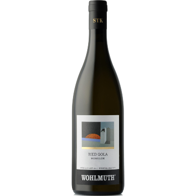 Вино Wohlmuth Ried Gola Morillon