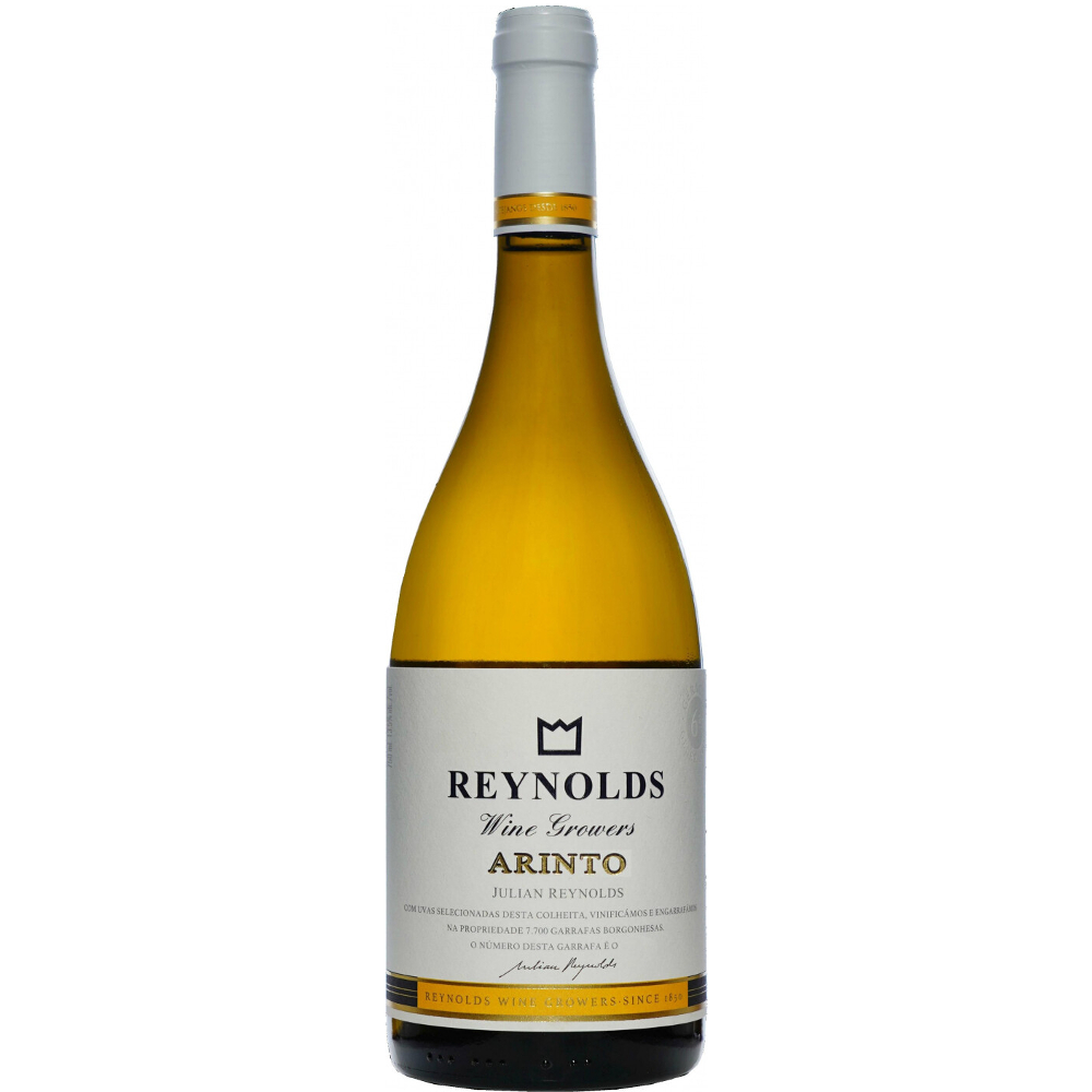 Вино Reynolds Wine Growers Julian Reynolds Arinto