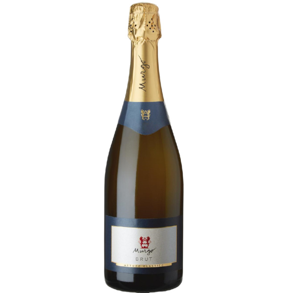 Игристое вино Murgo Metodo Classico Brut