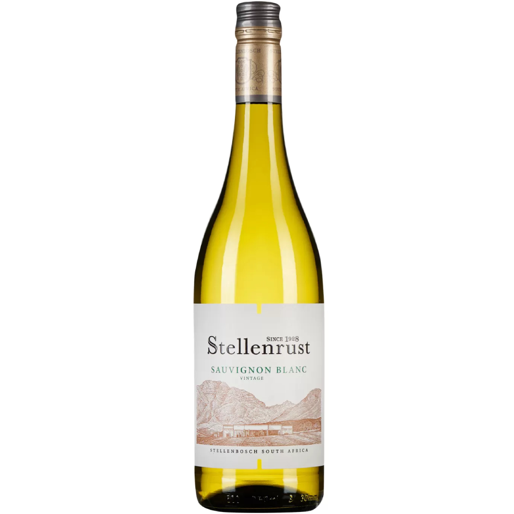 Вино Stellenrust Sauvignon Blanc
