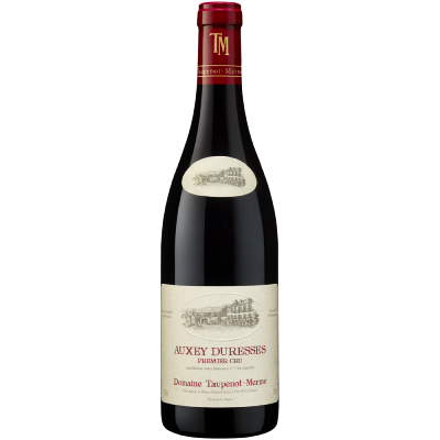 Вино Domaine Taupenot-Merme Auxey-Duresses 1er cru