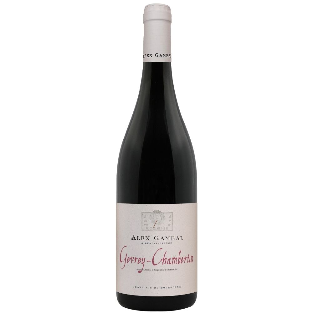 Вино Alex Gambal Gevrey-Chambertin AOC