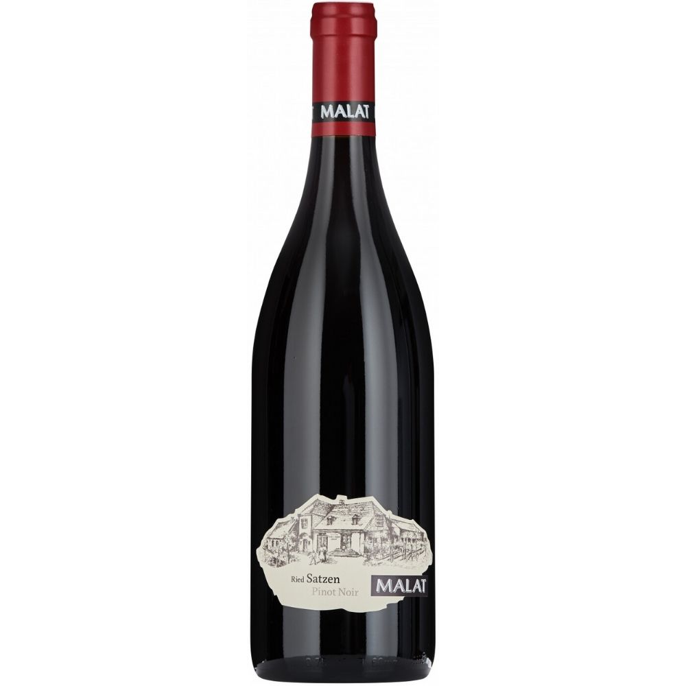 Вино Malat Ried Satzen Pinot Noir