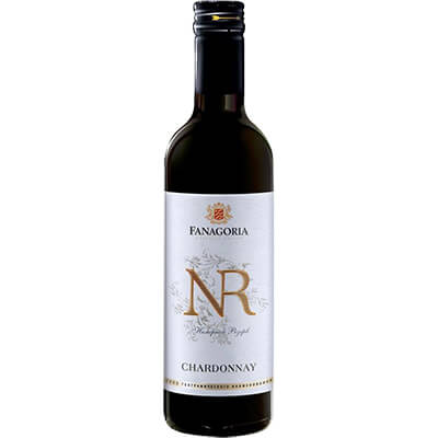 Вино Fanagoria NR Chardonnay