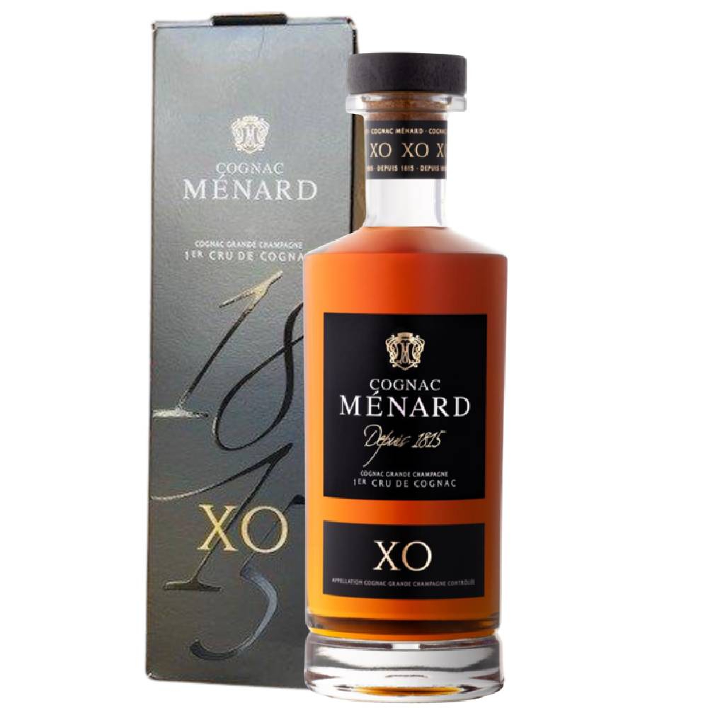 Коньяк Menard XO (gift box)