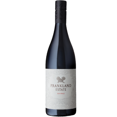 Вино Frankland Estate Shiraz