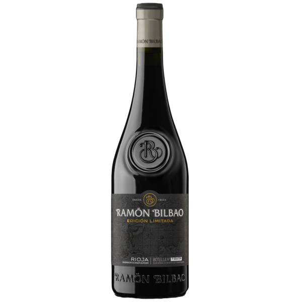 Вино Ramon Bilbao Edicion Limitada
