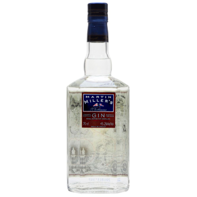 Джин Martin Miller’s Westbourne
