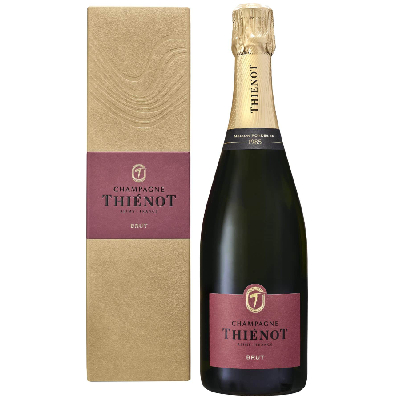 Шампанское Thiénot Cuvée Brut (gift box)