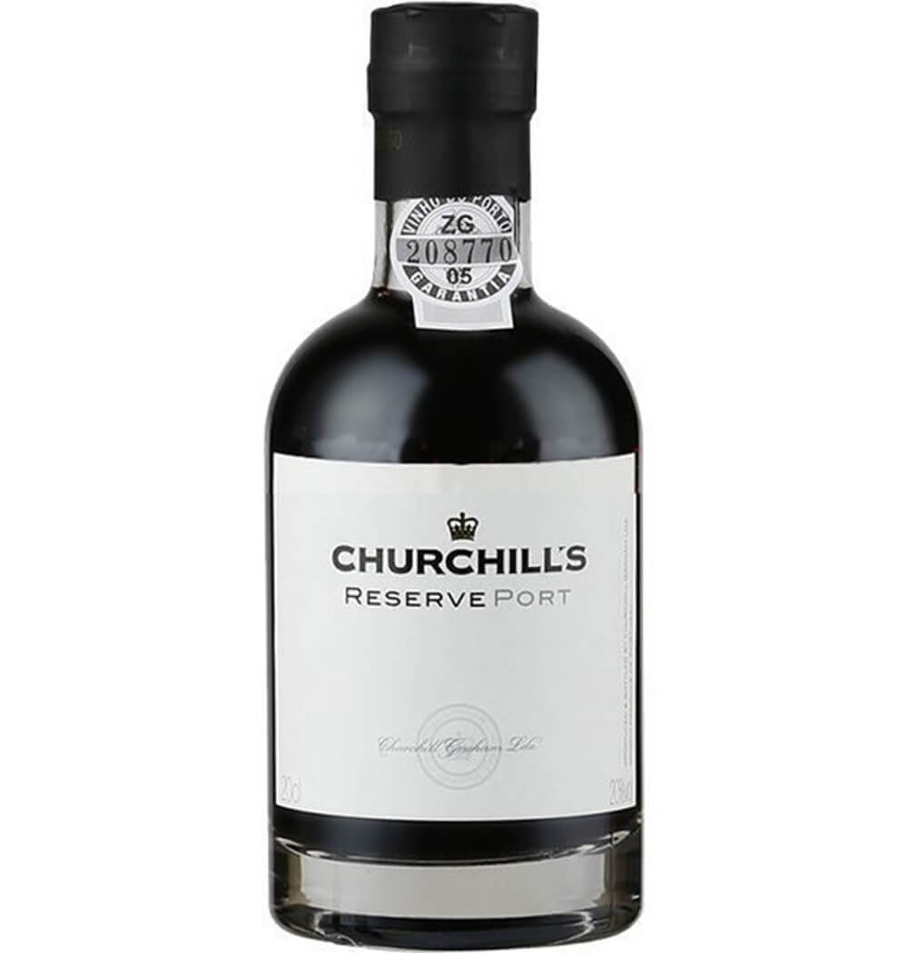 Портвейн Churchill's Reserve Port