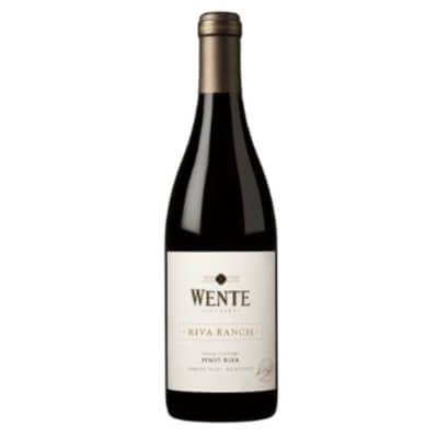 Вино Wente Pinot Noir Riva Ranch Single Vineyard