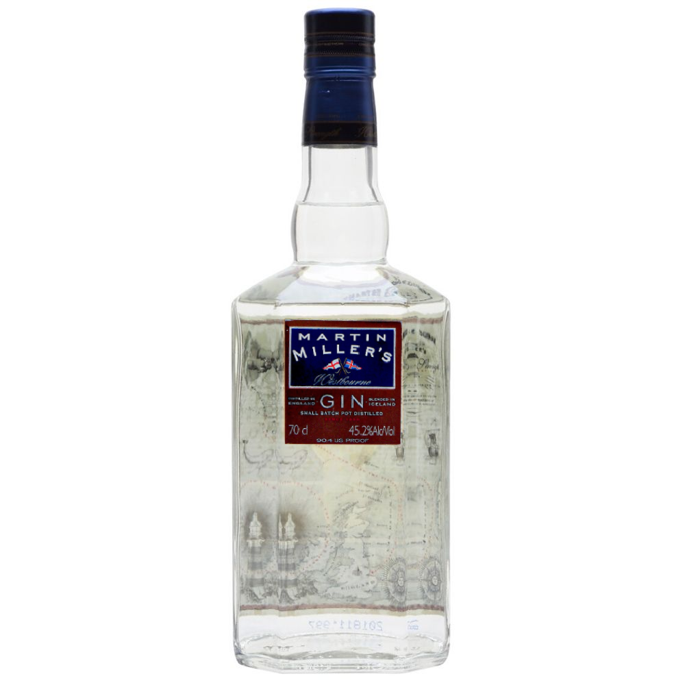Джин Martin Miller’s Westbourne