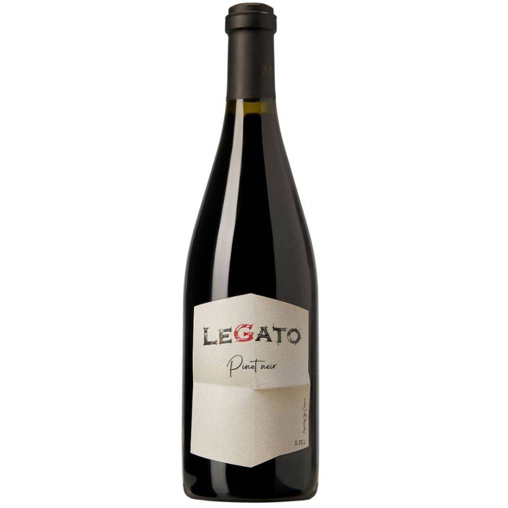 Вино LeGato Pinot Noir