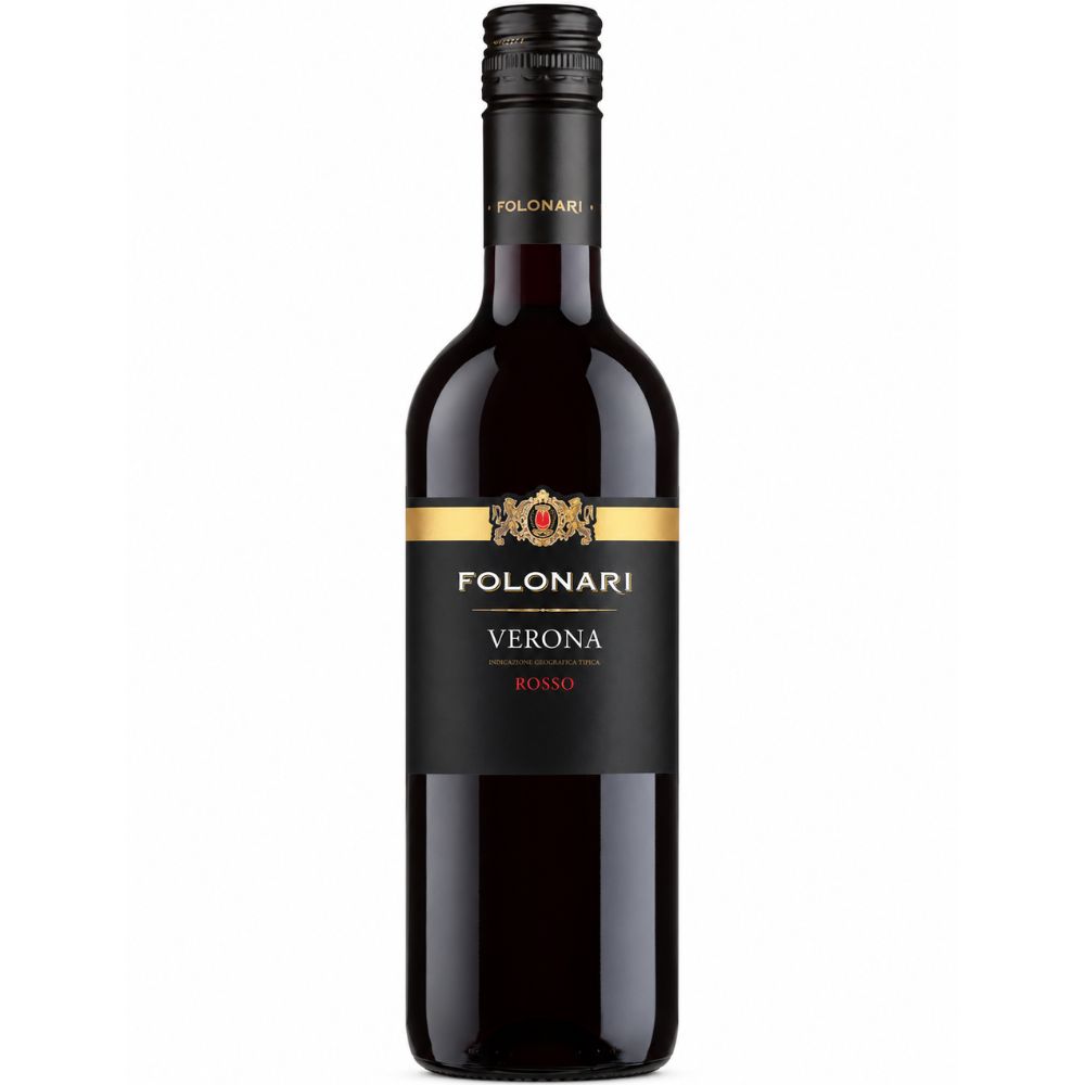 Вино Folonari Verona Rosso DOC