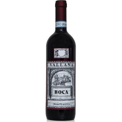 Вино Vallana Boca DOC