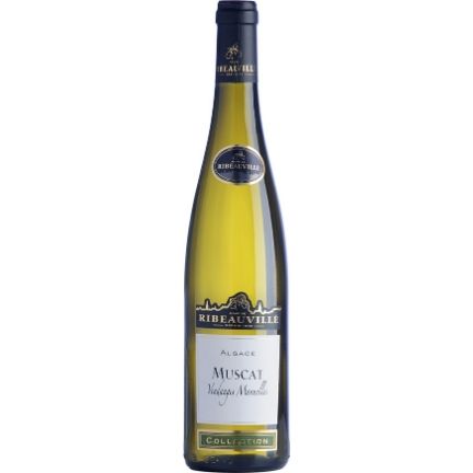 Вино Cave de Ribeauville Muscat