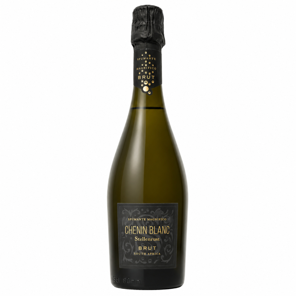 Игристое вино Stellenrust Chenin Blanc Sparkling Brut