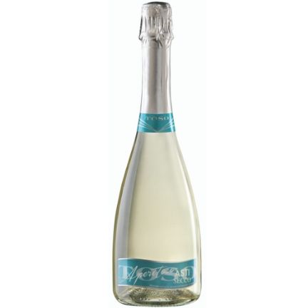 Игристое вино Toso Asti Secco