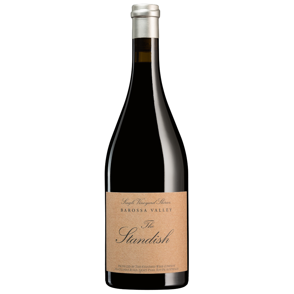 Вино The Standish Shiraz