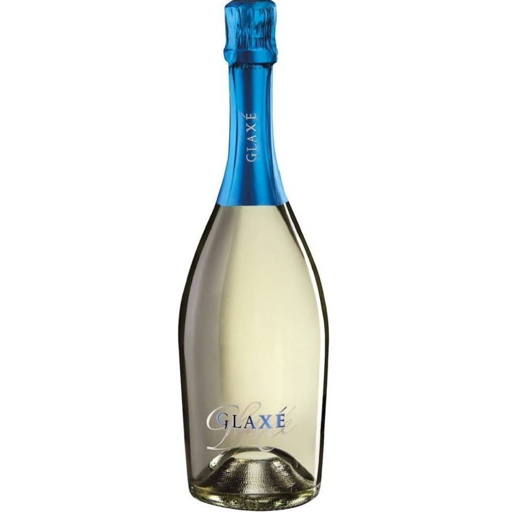 Игристое вино Toso Glaxé Spumante Secco