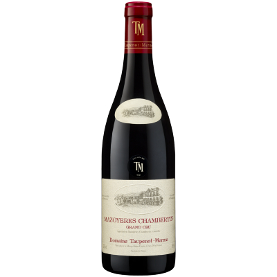 Вино Domaine Taupenot-Merme Mazoyères-Chambertin Grand Сru