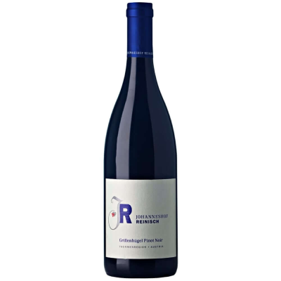 Вино Johanneshof Reinish Grillenhügel  Pinot Noir