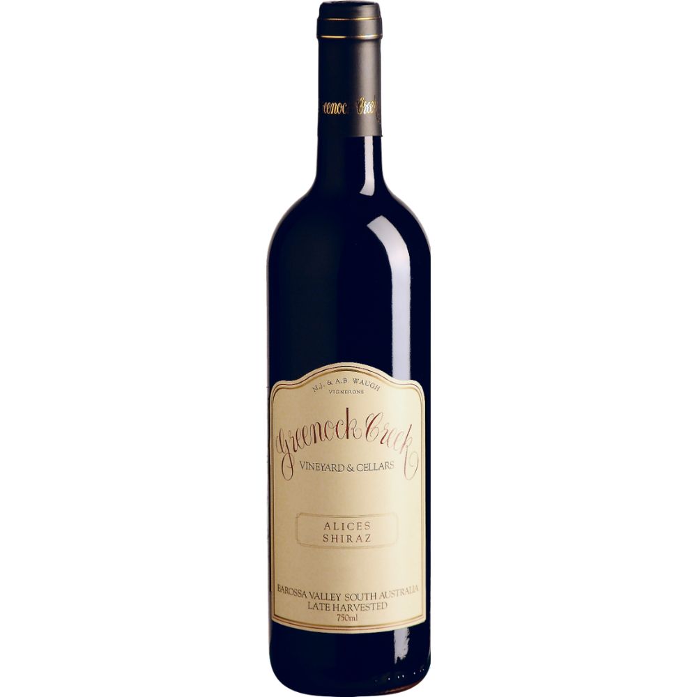 Вино Greenock Creek Alices Shiraz