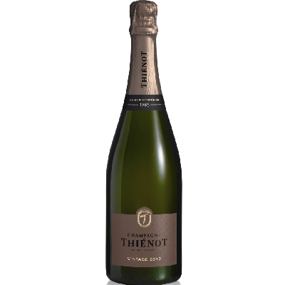 Шампанское Thiénot Cuvée Vintage