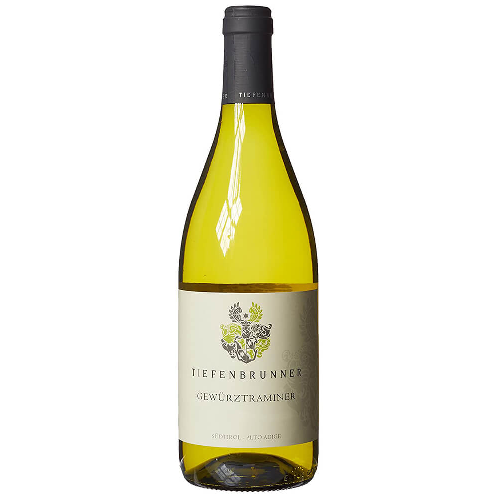 Вино Tiefenbrunner Gewurztraminer