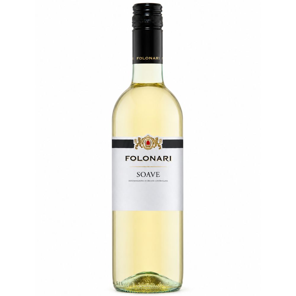 Вино Folonari Soave DOC
