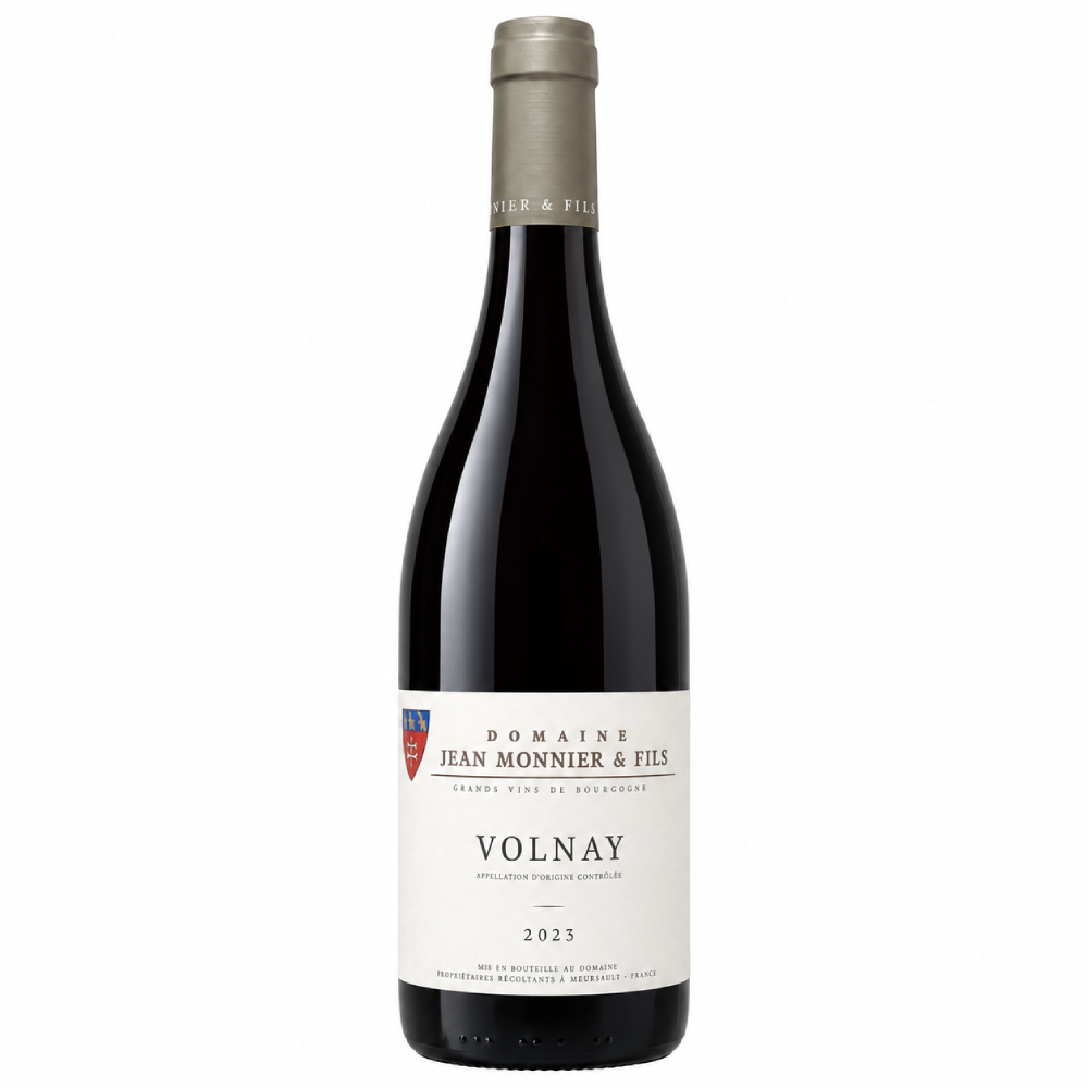 Вино Domaine Jean Monnier et Fils Volnay Premier Cru AOC