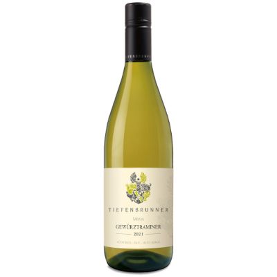 Вино Tiefenbrunner Merus Gewurztraminer
