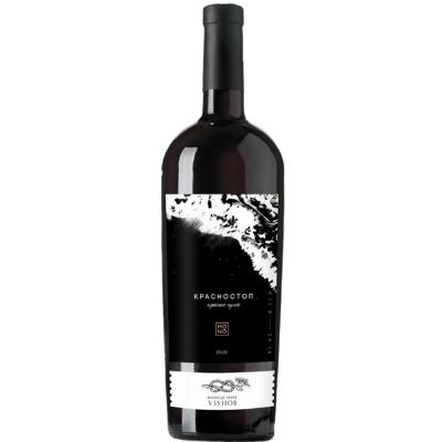 Вино Winery Uzunov Mono Krasnostop