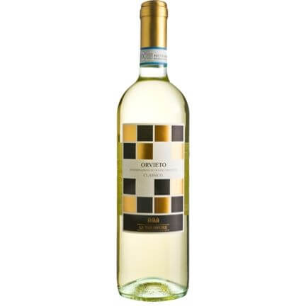 Вино Le Tre Bifore Orvieto Classico